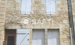 Maison 4 Pièces 87 m² à vendre à Monfort (32120)