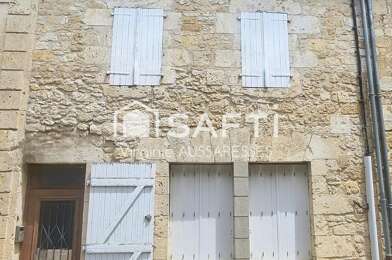 Maison 4 pièces 92000 €