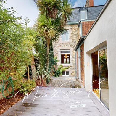 Maison 6 pièces 425000 €