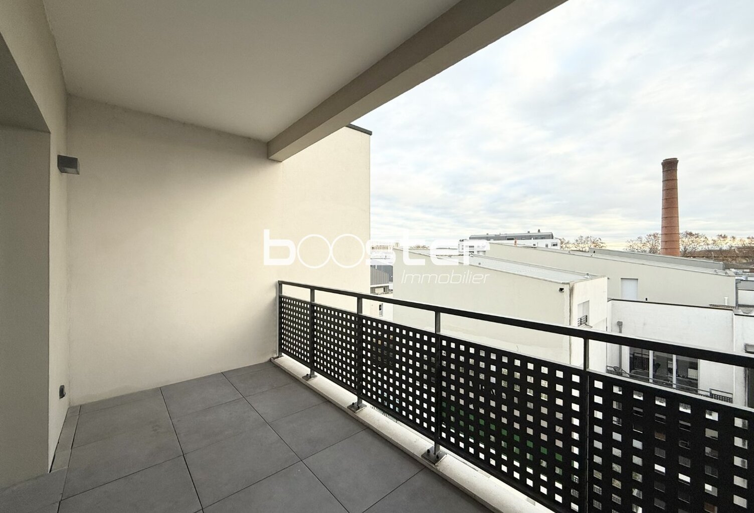 Appartement — photo 1