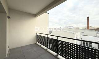 Appartement 2 Pièces 46 m² à vendre à Toulouse (31300)