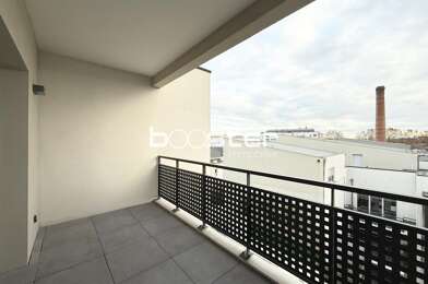 Appartement 2 pièces 178000 €