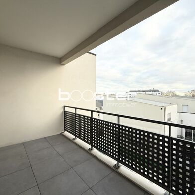 Appartement 2 pièces 178000 €