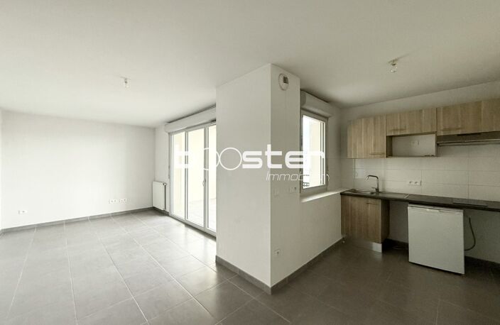 Appartement — photo 3