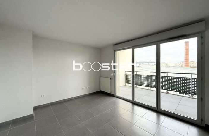 Appartement — photo 4