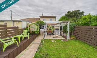 Maison 5 Pièces 130 m² à vendre à Mérignac (33700)