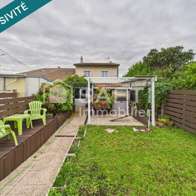 Maison 5 pièces 350000 €