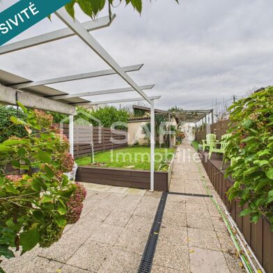 Maison 5 pièces 350000 €