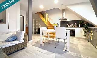 Appartement 3 Pièces 80 m² à vendre à Lorient (56100)