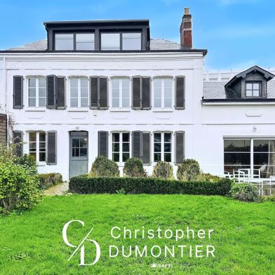 Maison 7 pièces 695000 €