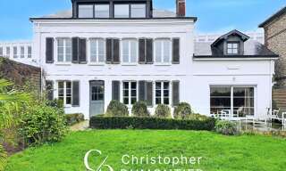 Maison 7 Pièces 230 m² à vendre à Bihorel (76420)