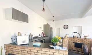 Maison 9 Pièces 168 m² à vendre à Calonne-Ricouart (62470)