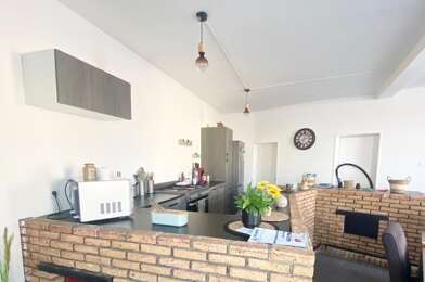 Maison 9 pièces 124900 €