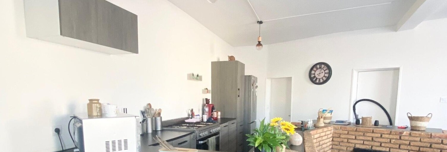 Maison 9 Pièces 168 m² à vendre à Calonne-Ricouart (62470)