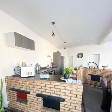 Maison 9 pièces 134000 €