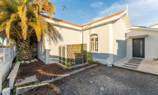 Maison 4 Pièces 105 m² à vendre à Talence (33400)