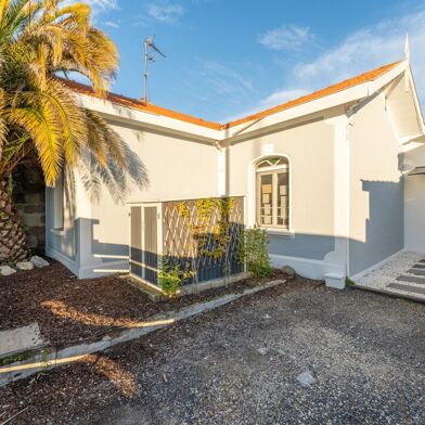 Maison 4 pièces 479500 €
