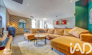 Appartement 3 Pièces 97 m² à vendre à Algrange (57440)