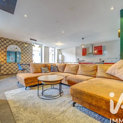 Appartement 3 pièces 159000 €