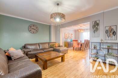 Maison 5 pièces 268000 €