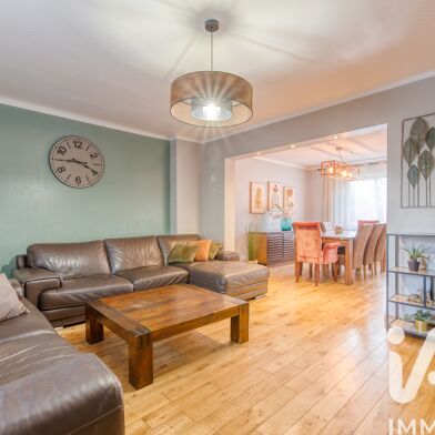 Maison 5 pièces 268000 €