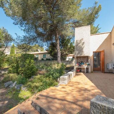 Maison 6 pièces 569000 €