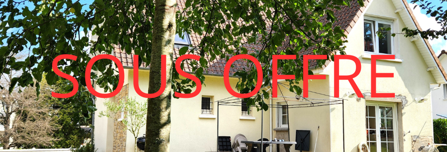 Maison 7 Pièces 140 m² à vendre à Saint-Étienne-au-Mont (62360)