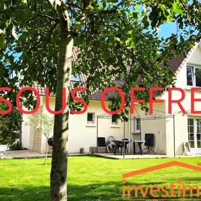 Maison 7 pièces 339000 €