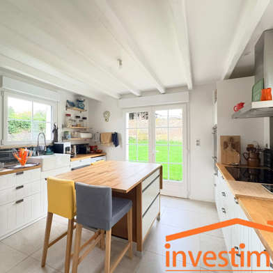 Maison 7 pièces 339000 €