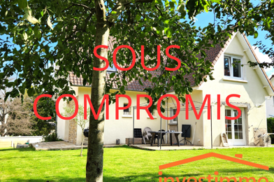 Maison 7 pièces 339000 €