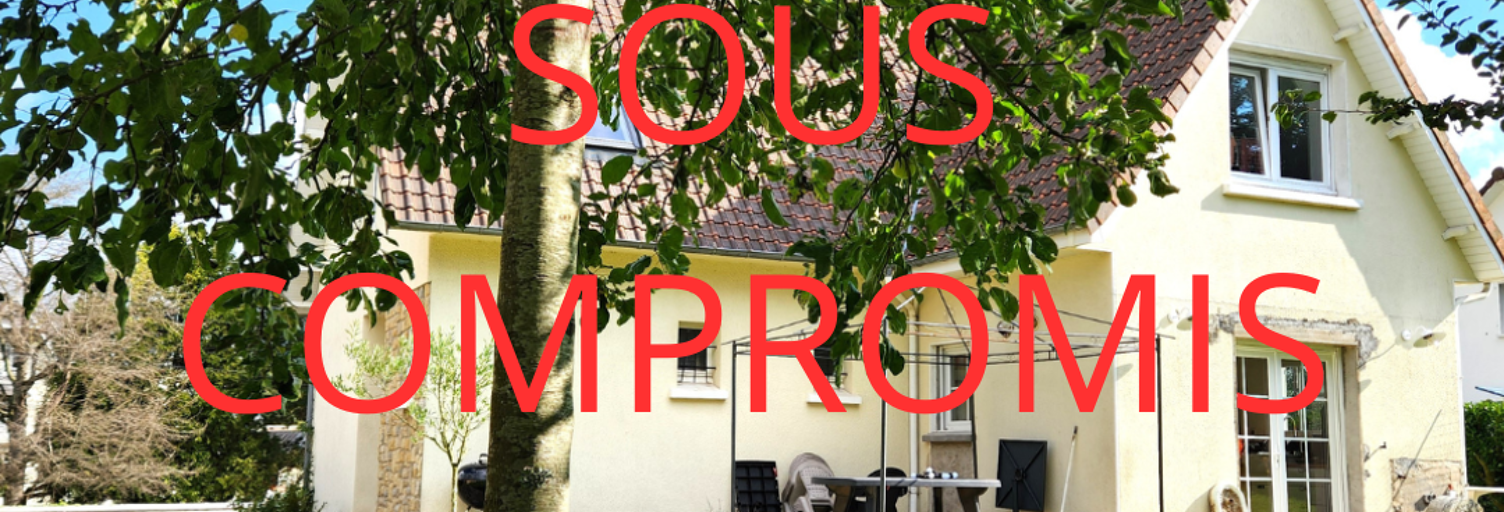 Maison 7 Pièces 140 m² à vendre à Saint-Étienne-au-Mont (62360)