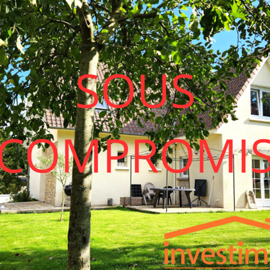 Maison 7 pièces 339000 €