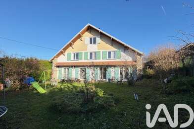 Maison 6 pièces 148000 €
