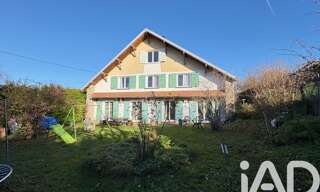 Maison 6 Pièces 201 m² à vendre à Haute-Amance (52600)