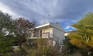 Maison 5 Pièces 115 m² à vendre à Saint-Pardoux-Isaac (47800)