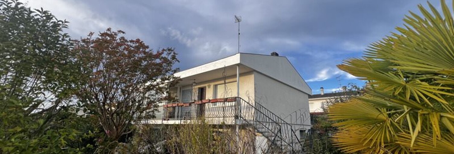 Maison 5 Pièces 115 m² à vendre à Saint-Pardoux-Isaac (47800)