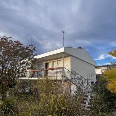 Maison 5 pièces 87920 €