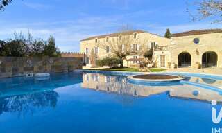 Maison 15 Pièces 1022 m² à vendre à Langon (33210)