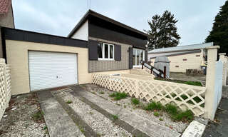 Maison 5 Pièces 90 m² à vendre à Salomé (59496)