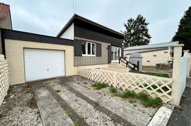 Maison 5 pièces 165000 €