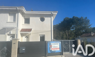 Maison 3 Pièces 46 m² à vendre à Lanton (33138)