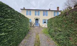 Maison 6 Pièces 145 m² à vendre à Saint-Astier (24110)