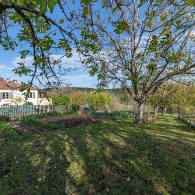 Maison 15 pièces 849990 €