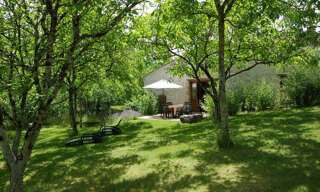 Maison 15 Pièces 335 m² à vendre à Thézac (47370)