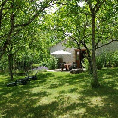 Maison 15 pièces 849990 €