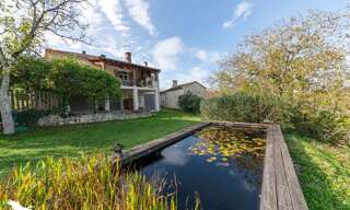 Maison 15 Pièces 335 m² à vendre à Thézac (47370)