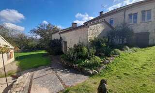 Maison 15 Pièces 335 m² à vendre à Thézac (47370)