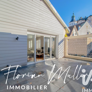 Appartement 6 pièces 269000 €