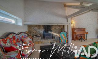 Appartement 6 Pièces 190 m² à vendre à Montbéliard (25200)