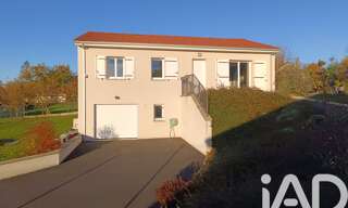 Maison 4 Pièces 80 m² à vendre à Arpajon-sur-Cère (15130)